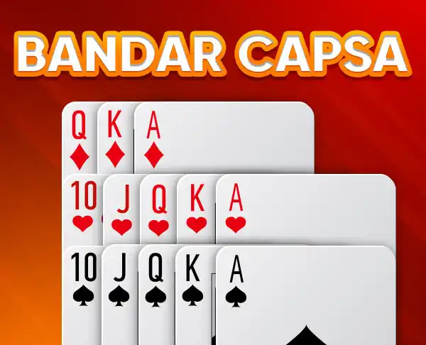 Bandar Capsa